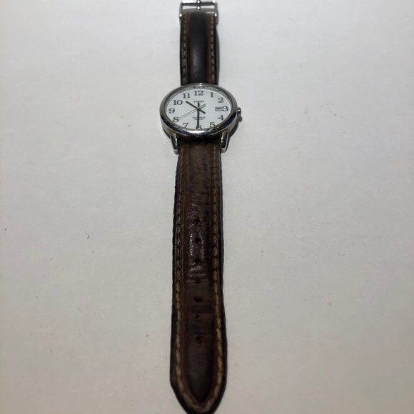 TimeX Indiglo Watch - Picture 3 of 3